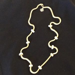 NWOT Ann Taylor Necklace